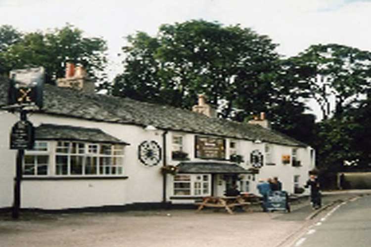 Low Greenholme Farm - Image 4 - UK Tourism Online