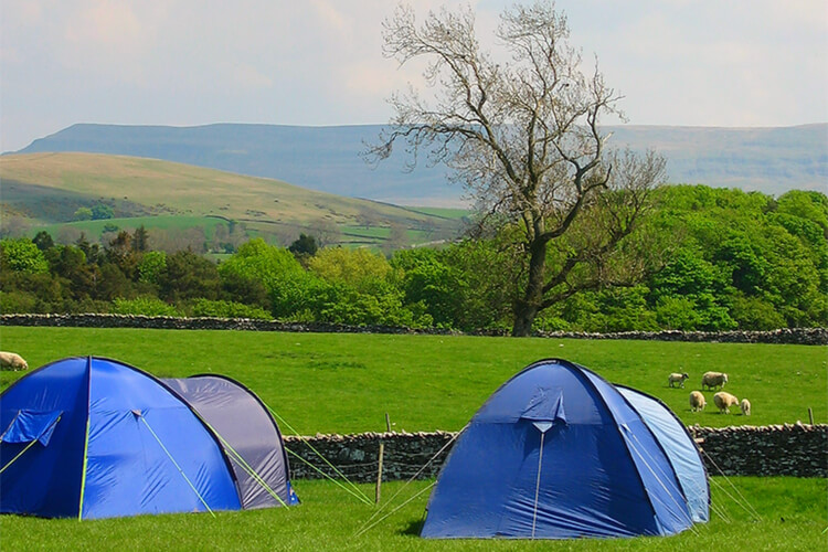 Low Greenside Farm Camping and Glamping - Image 5 - UK Tourism Online