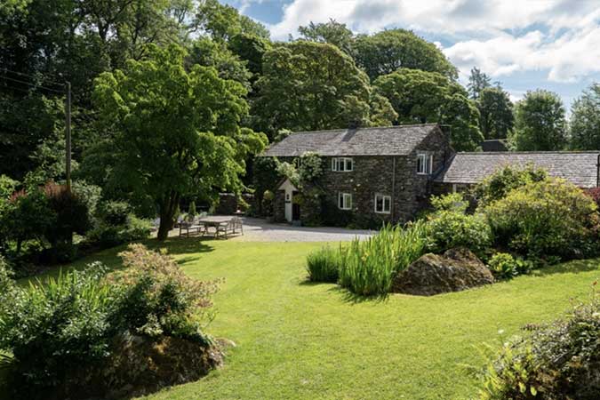 Low Jock Scar Country Estate Thumbnail | Kendal - Cumbria and The Lake District | UK Tourism Online