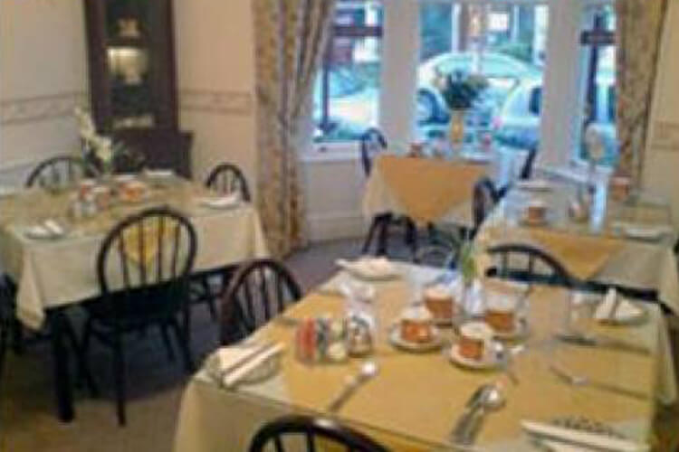 Lyndhurst Guest House Keswick - Image 3 - UK Tourism Online