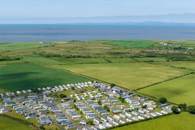 Lyons Manor House Holiday Park Thumbnail | Maryport - Cumbria and The Lake District | UK Tourism Online