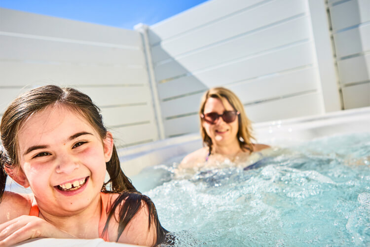 Lyons Manor House Holiday Park - Image 5 - UK Tourism Online
