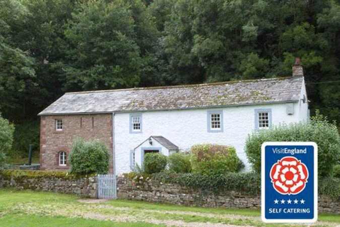 Lyvennet Cottages Thumbnail | Penrith - Cumbria and The Lake District | UK Tourism Online