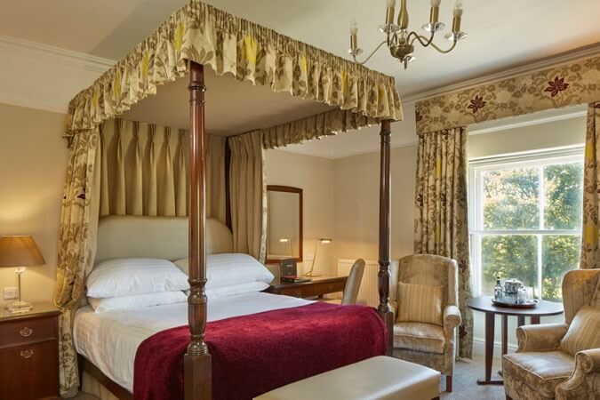 Macdonald Swan Hotel Thumbnail | Grasmere - Cumbria and The Lake District | UK Tourism Online
