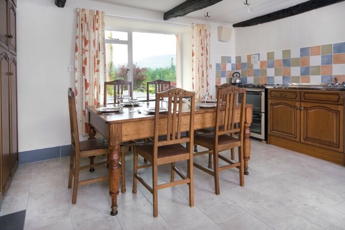 Manesty - Cottages & Glamping Thumbnail | Borrowdale - Cumbria and The Lake District | UK Tourism Online