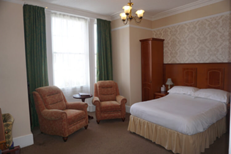 The Manor House Hotel - Image 2 - UK Tourism Online