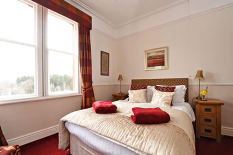 Maple Bank Country Guest House - Image 1 - UK Tourism Online