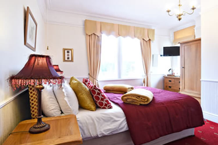 Maple Bank Country Guest House - Image 2 - UK Tourism Online