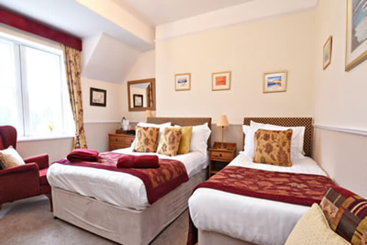 Maple Bank Country Guest House - Image 3 - UK Tourism Online