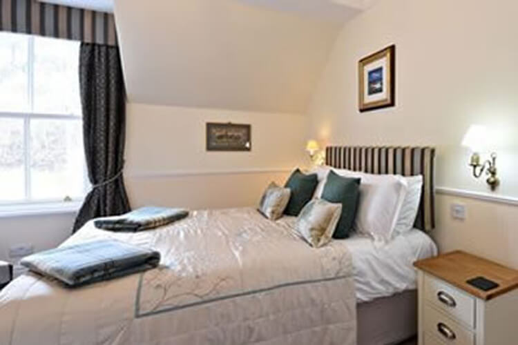 Maple Bank Country Guest House - Image 4 - UK Tourism Online