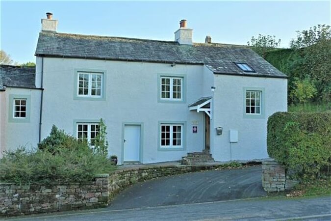 Marlowe Cottage Thumbnail | Wigton - Cumbria and The Lake District | UK Tourism Online
