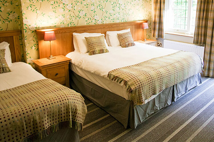 Mary Mount Hotel - Image 2 - UK Tourism Online