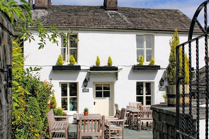 Masons Arms Thumbnail | Grange-over-Sands - Cumbria and The Lake District | UK Tourism Online