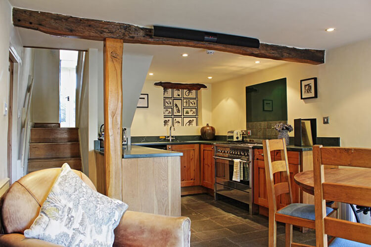 Masons Arms - Image 2 - UK Tourism Online