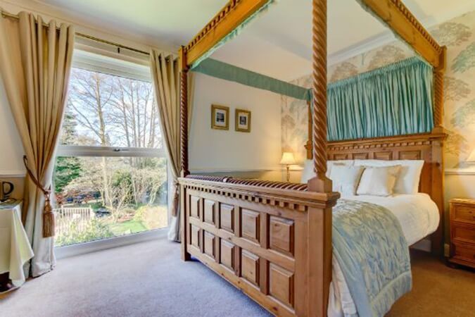Meadfoot Guest House Thumbnail | Windermere - Cumbria and The Lake District | UK Tourism Online