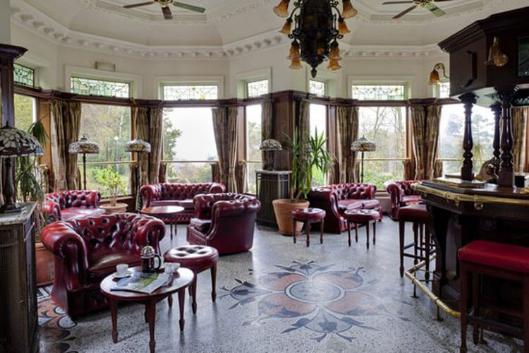 Merewood Country House Hotel - Image 3 - UK Tourism Online