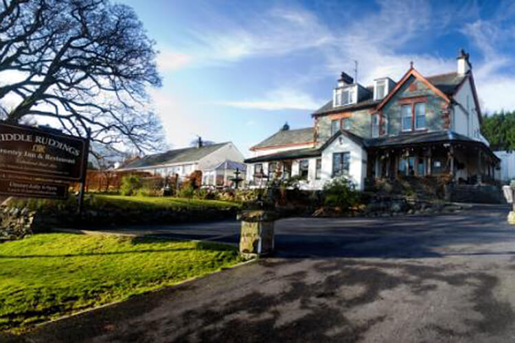 Middle Ruddings Country Inn - Image 1 - UK Tourism Online