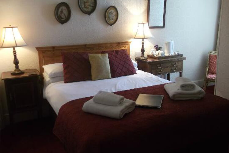 Middle Ruddings Country Inn - Image 4 - UK Tourism Online