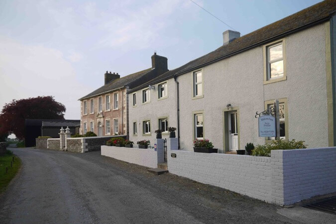 Midtown Farm Bed & Breakfast Thumbnail | Wigton - Cumbria and The Lake District | UK Tourism Online