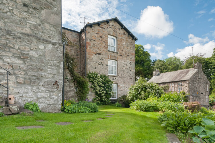 Mill Brow House Country House in Kirkby Lonsdale
