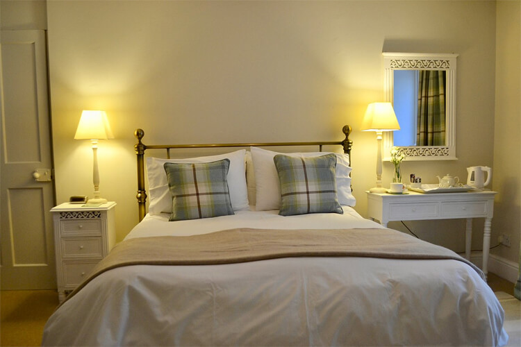 Millbrae House B&B - Image 2 - UK Tourism Online