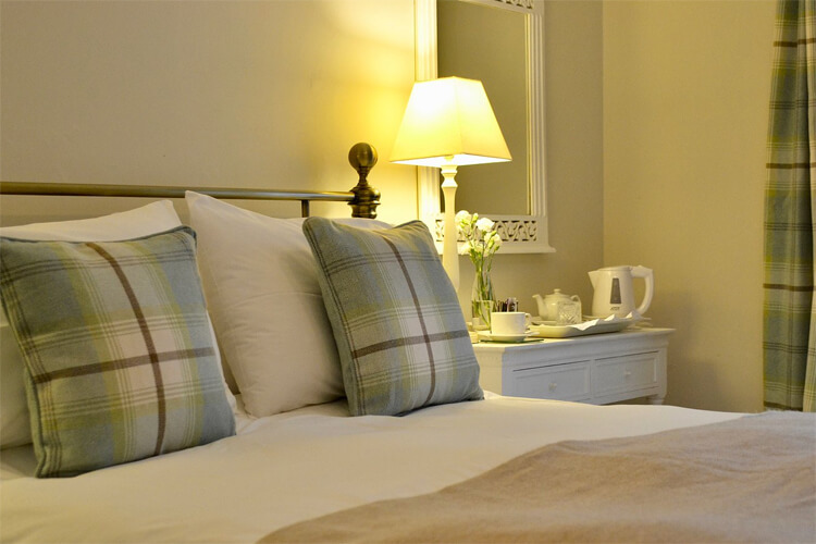 Millbrae House B&B - Image 3 - UK Tourism Online