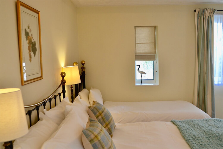 Millbrae House B&B - Image 4 - UK Tourism Online