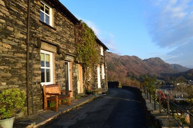 Miner's Cottage Thumbnail | Coniston - Cumbria and The Lake District | UK Tourism Online