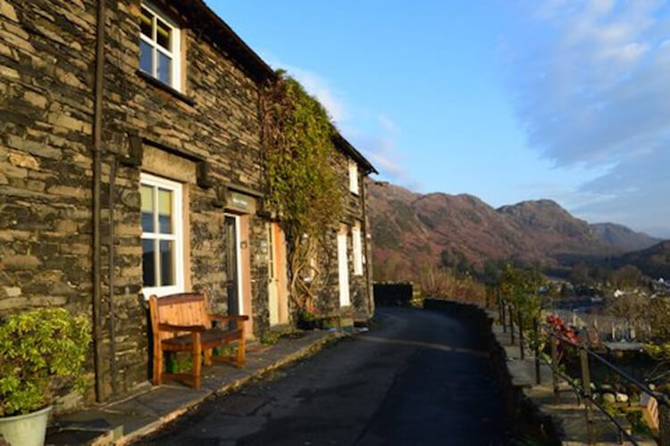 Miner's Cottage - Image 1 - UK Tourism Online