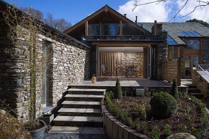 Mirefoot Cottages Thumbnail | Kendal - Cumbria and The Lake District | UK Tourism Online