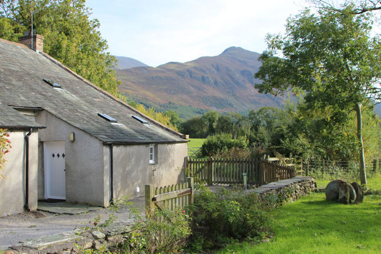 Lakeland Cottage Holidays - Cottages Accommodation in Bassenthwaite