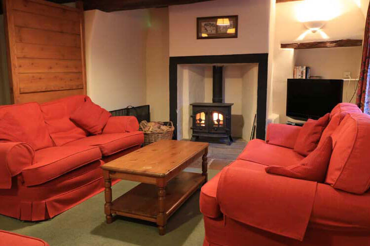 Lakeland Cottage Holidays - Image 3 - UK Tourism Online