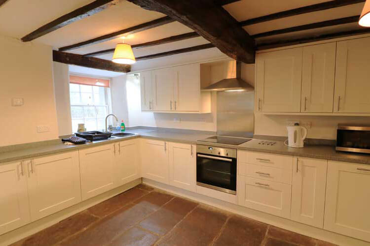 Lakeland Cottage Holidays - Image 4 - UK Tourism Online