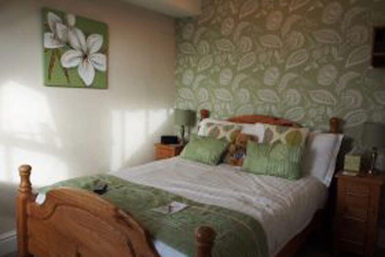 Montfort Cottage - Image 3 - UK Tourism Online