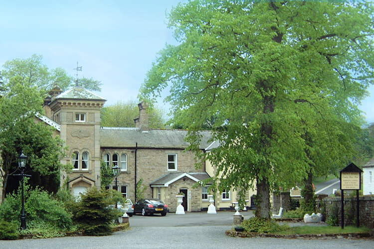 Nent Hall Country House Hotel - Image 1 - UK Tourism Online