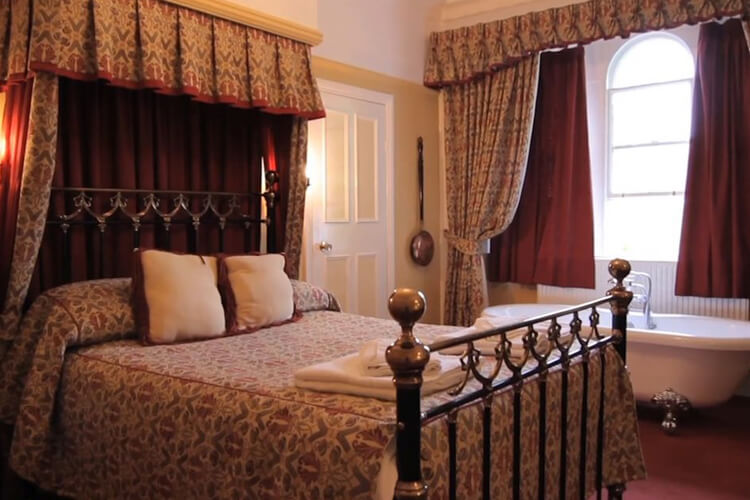 Nent Hall Country House Hotel - Image 2 - UK Tourism Online