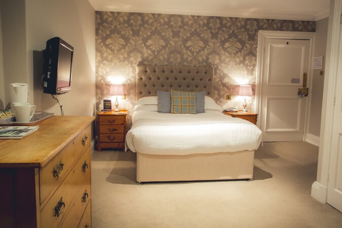 Netherwood Hotel Thumbnail | Grange-over-Sands - Cumbria and The Lake District | UK Tourism Online