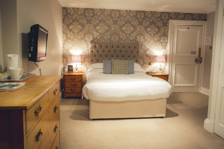 Netherwood Hotel - Image 1 - UK Tourism Online