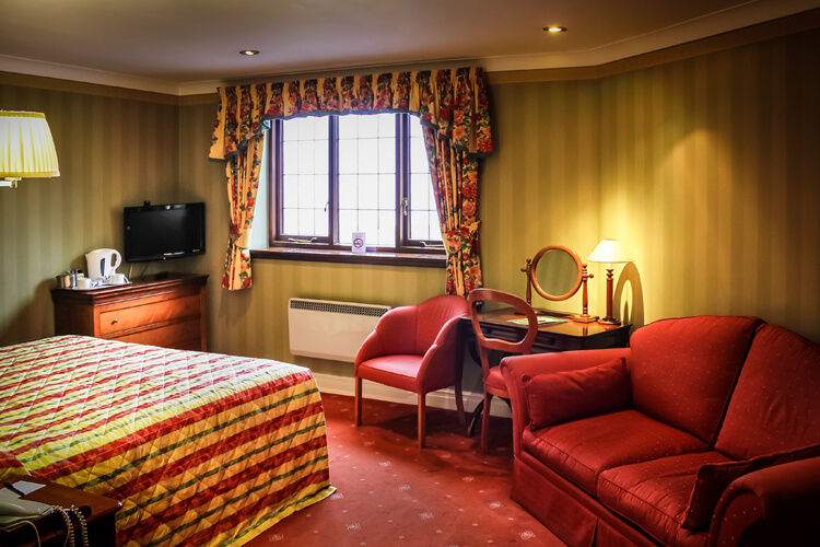 Netherwood Hotel - Image 2 - UK Tourism Online