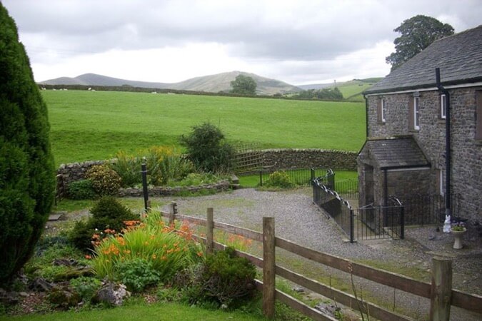 New Barn Holiday Cottage Thumbnail | Sedbergh - Cumbria and The Lake District | UK Tourism Online