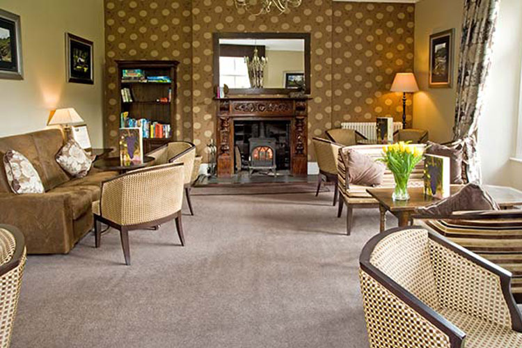The New Dungeon Ghyll Hotel - Image 2 - UK Tourism Online