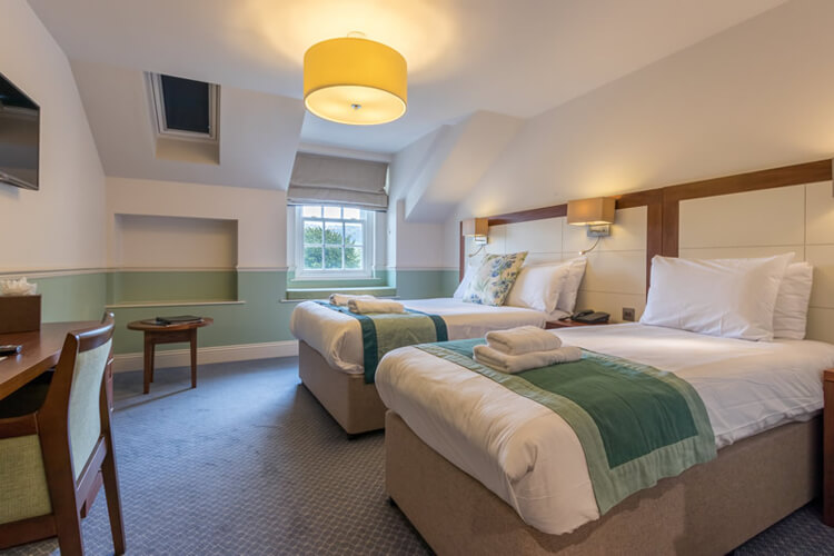 Newby Bridge Hotel - Image 3 - UK Tourism Online