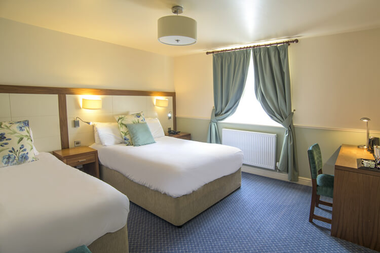 Newby Bridge Hotel - Image 4 - UK Tourism Online