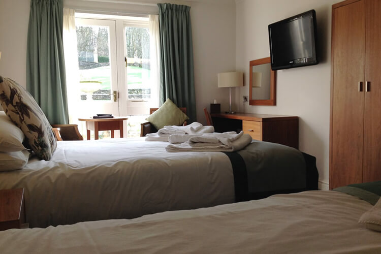 Newby Bridge Hotel - Image 5 - UK Tourism Online