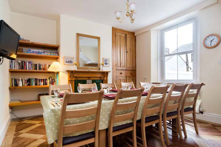 Newlands House Lake District Self-Catering Cottages - Image 2 - UK Tourism Online