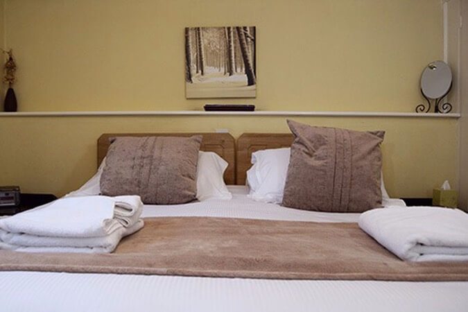 Norcroft Guest House Thumbnail | Penrith - Cumbria and The Lake District | UK Tourism Online