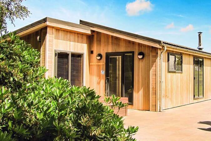 North Lakes Lodges Thumbnail | Wigton - Cumbria and The Lake District | UK Tourism Online