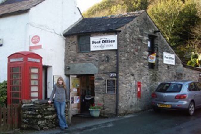 High Ground Cottage and Oakbank Cottage Thumbnail | Broughton-in-Furness - Cumbria and The Lake District | UK Tourism Online