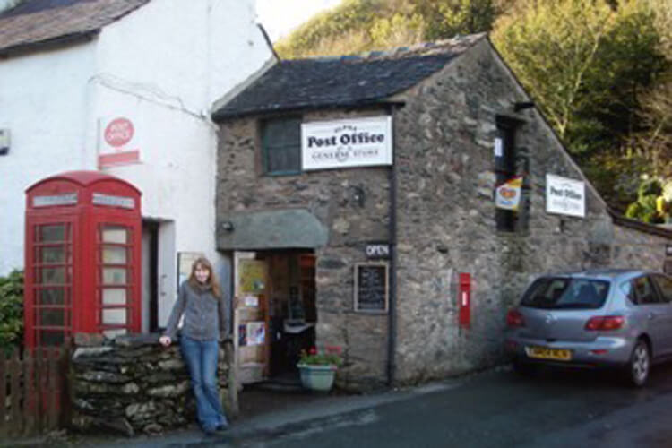 High Ground Cottage and Oakbank Cottage - Image 1 - UK Tourism Online