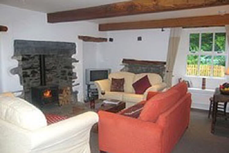 High Ground Cottage and Oakbank Cottage - Image 2 - UK Tourism Online